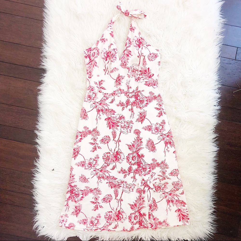 Speechless | Summer Dress